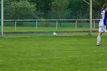 Bild 38 - Frauen SG Rnnau/Daldorf - SV Henstedt Ulzburg